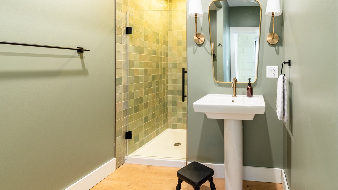 Photo of Bathroom in Kent