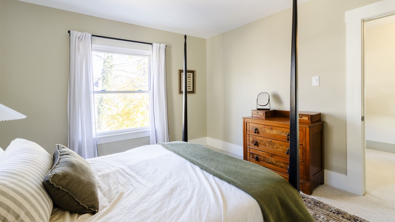 Photo of Bedroom in Kent