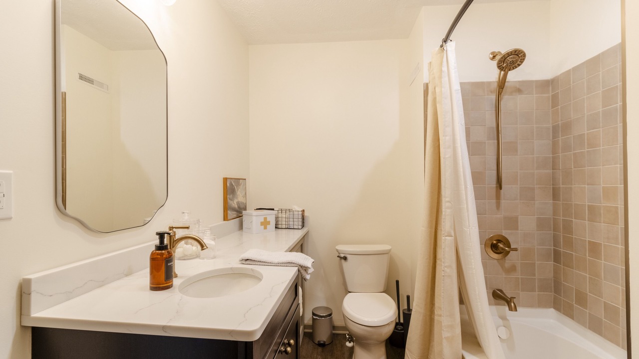 Photo of Bathroom in Kent