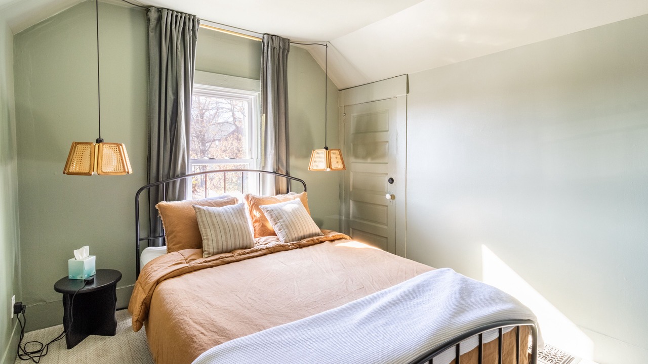 Photo of Bedroom in Kent
