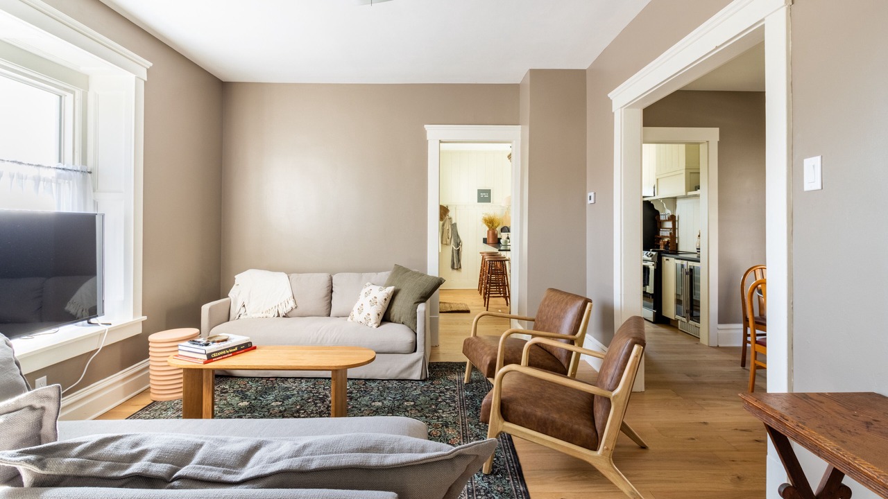 Photo of Livingroom in Kent