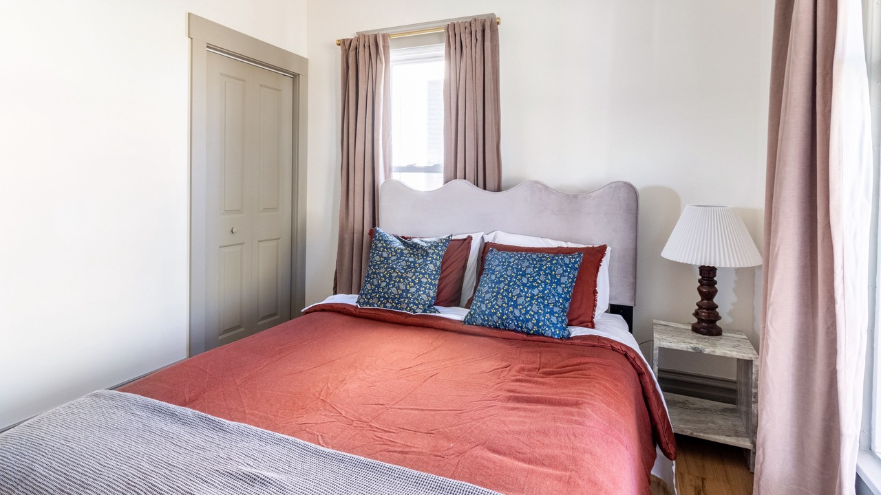 Photo of Bedroom in Kent