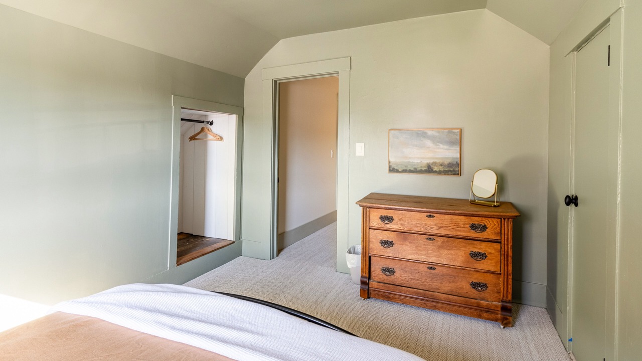 Photo of Bedroom in Kent