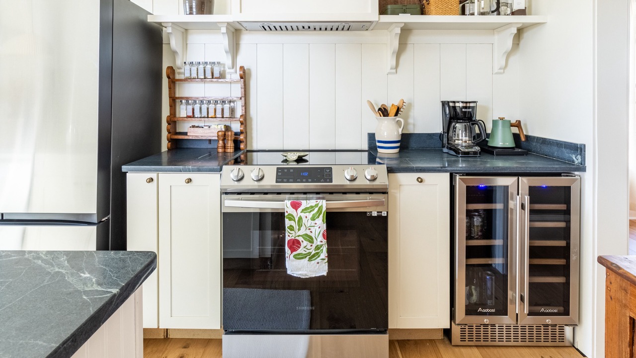 Photo of Kitchen in Kent