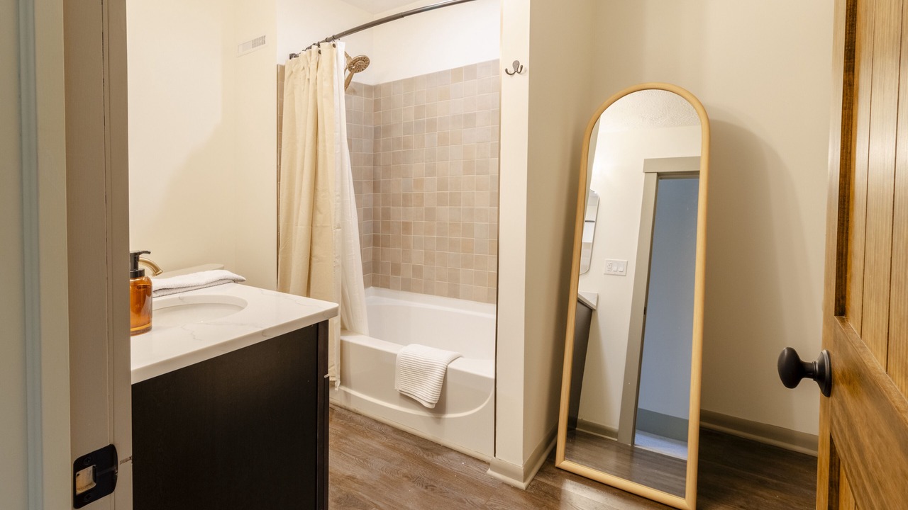 Photo of Bathroom in Kent