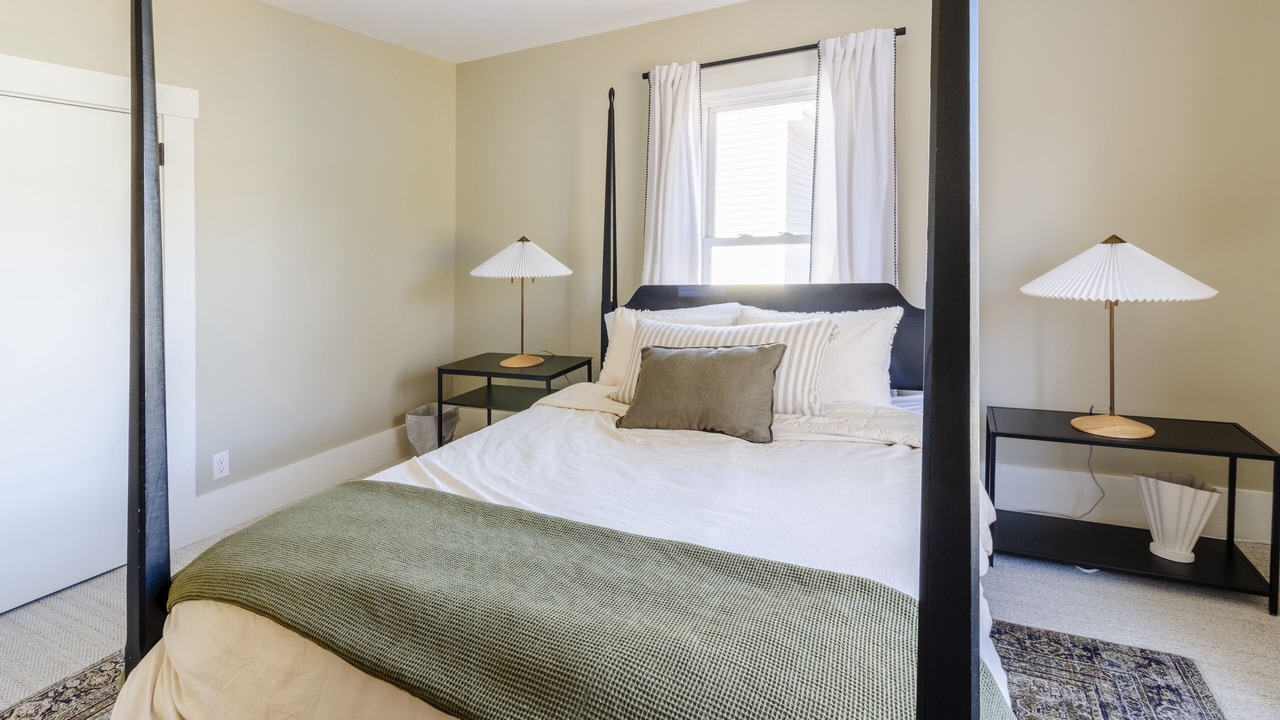 Photo of Bedroom in Kent