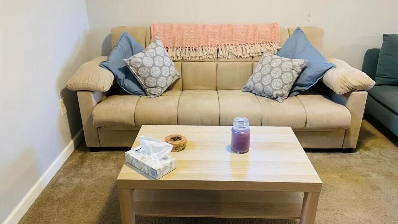 Photo of Livingroom in Edmonds
