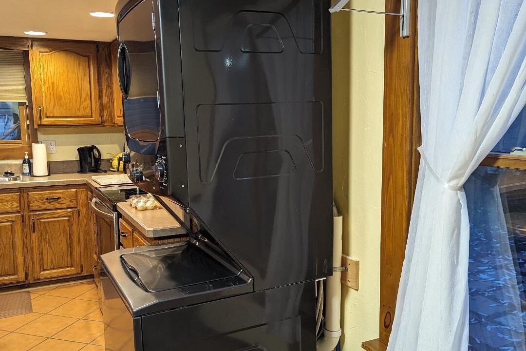 Photo of Kitchen in Lewis Center