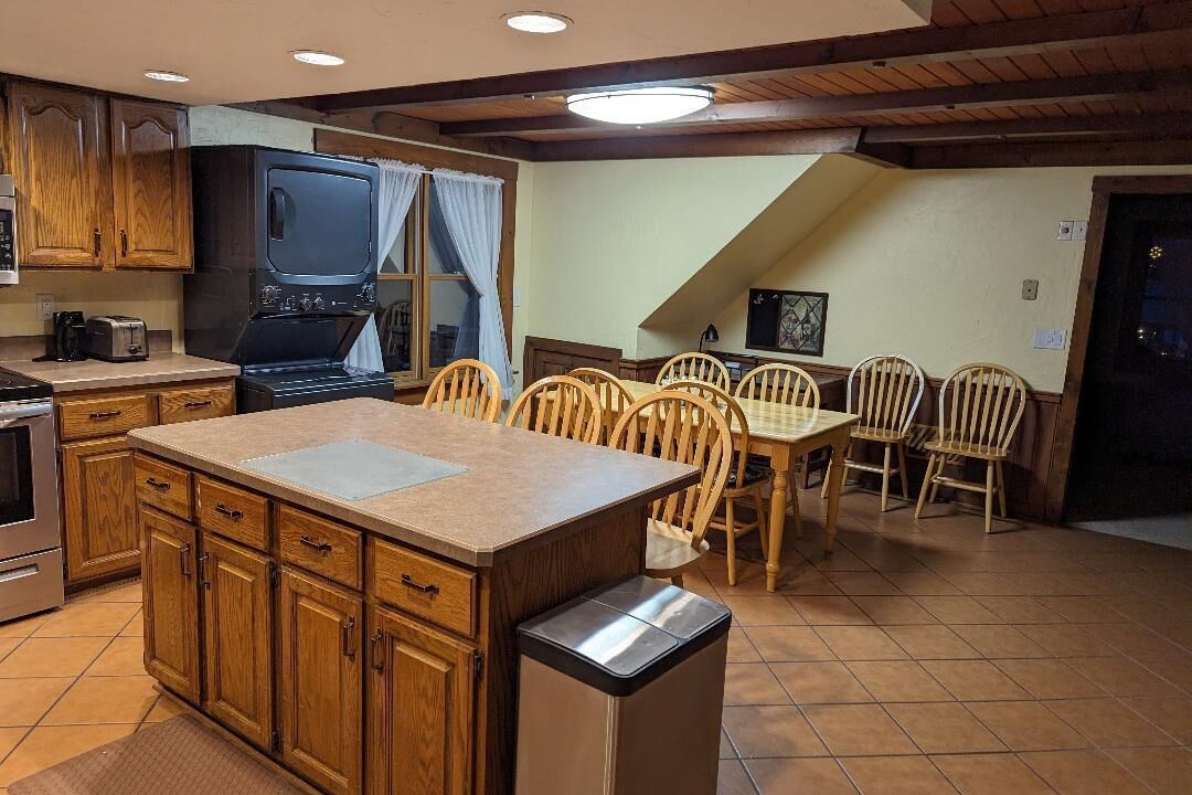 Photo of Kitchen in Lewis Center