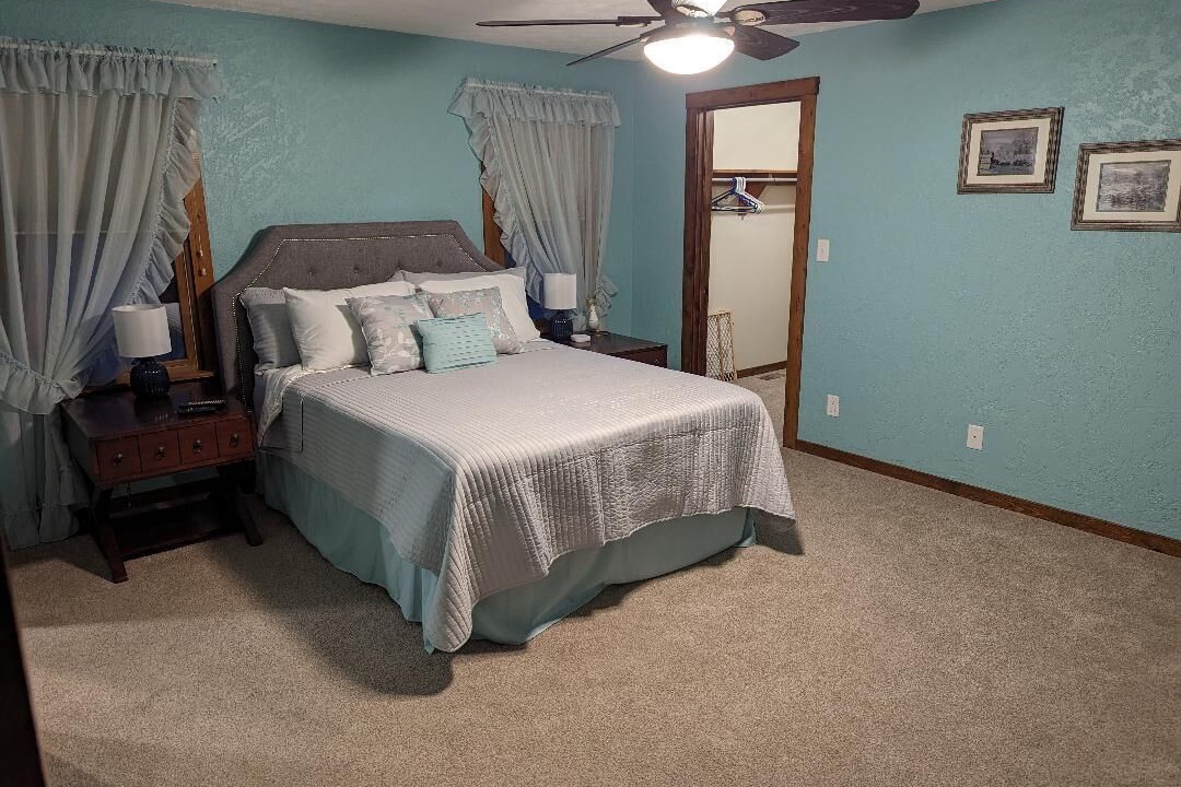 Photo of Bedroom in Lewis Center