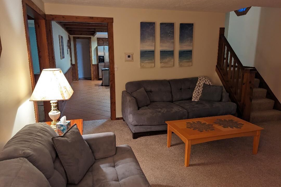 Photo of Livingroom in Lewis Center