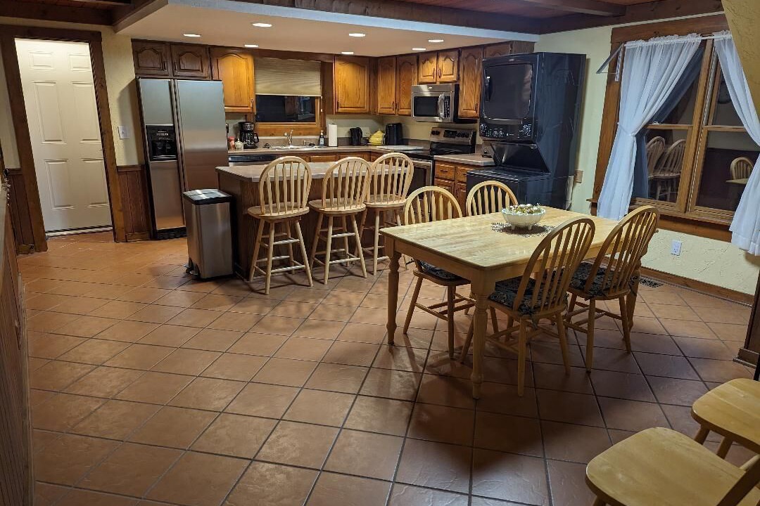 Photo of Kitchen in Lewis Center