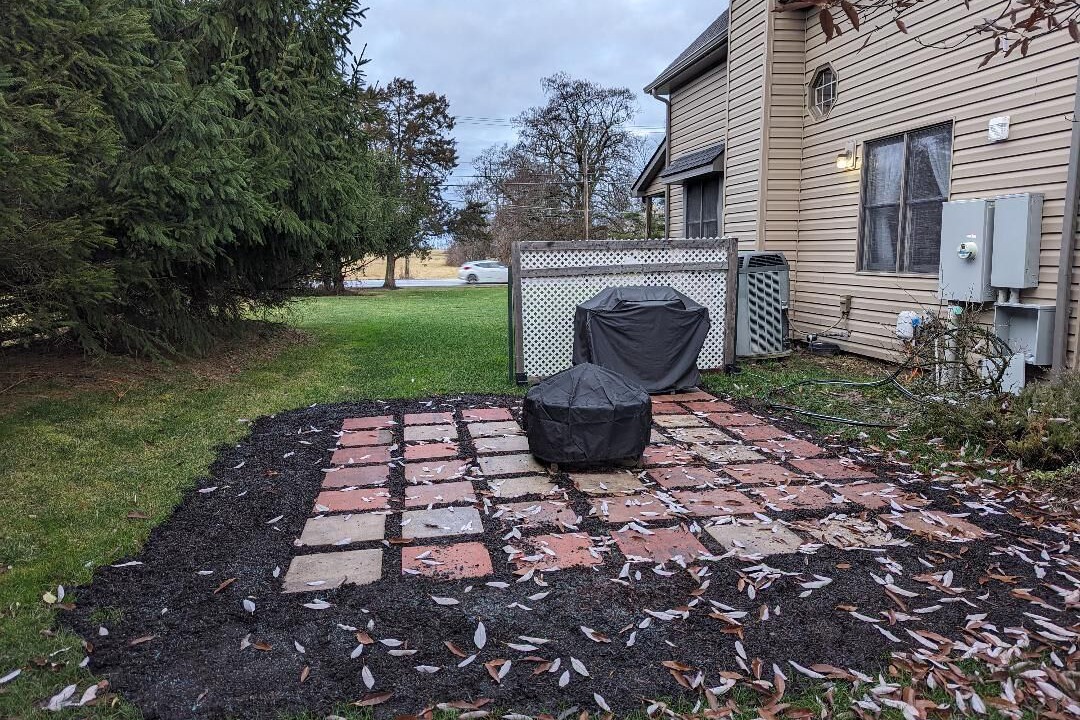 Photo of Outdoor in Lewis Center