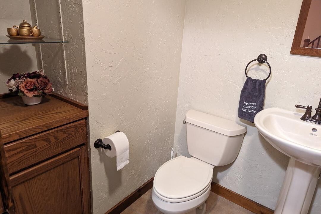 Photo of Bathroom in Lewis Center
