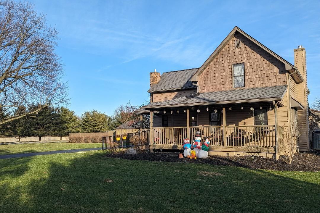Photo of Outdoor in Lewis Center
