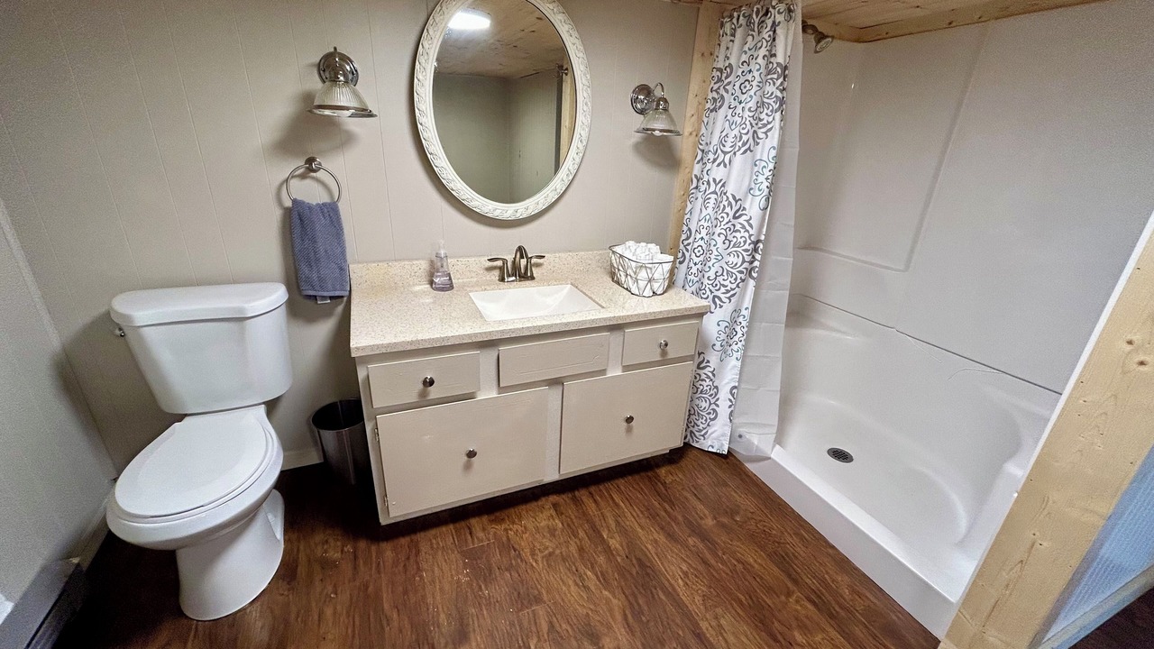 Photo of Bathroom in Bellville