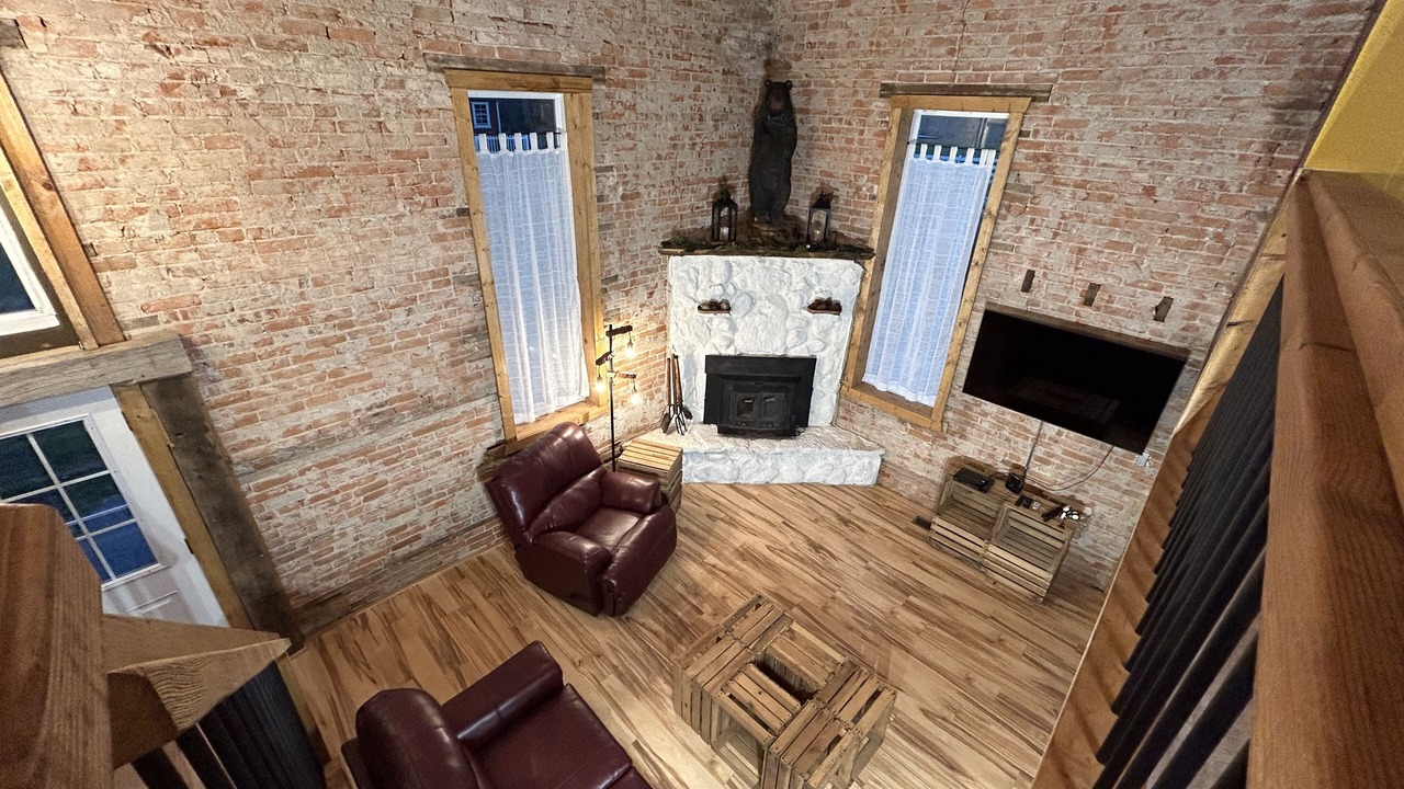 Photo of Bedroom in Bellville