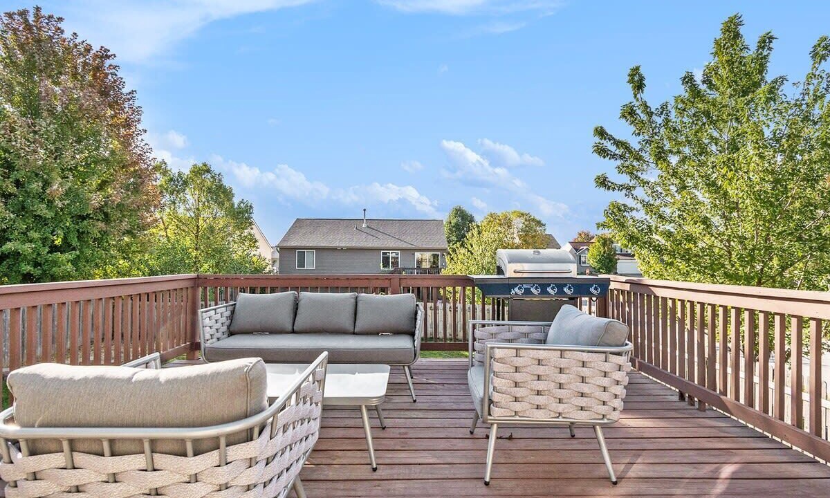 Photo of Outdoor in Millard