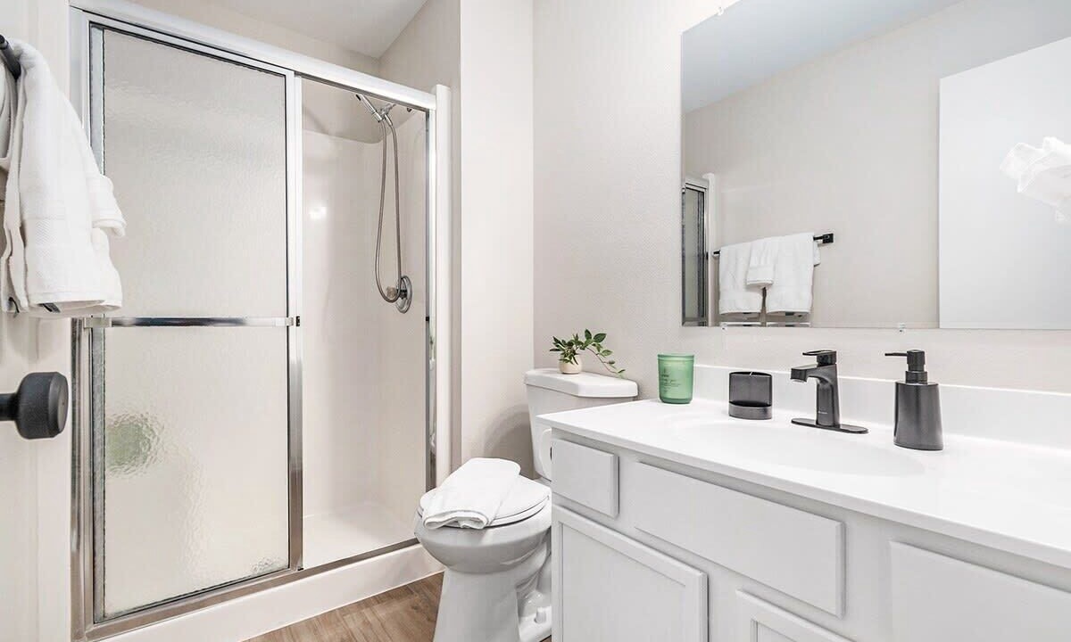 Photo of Bathroom in Millard