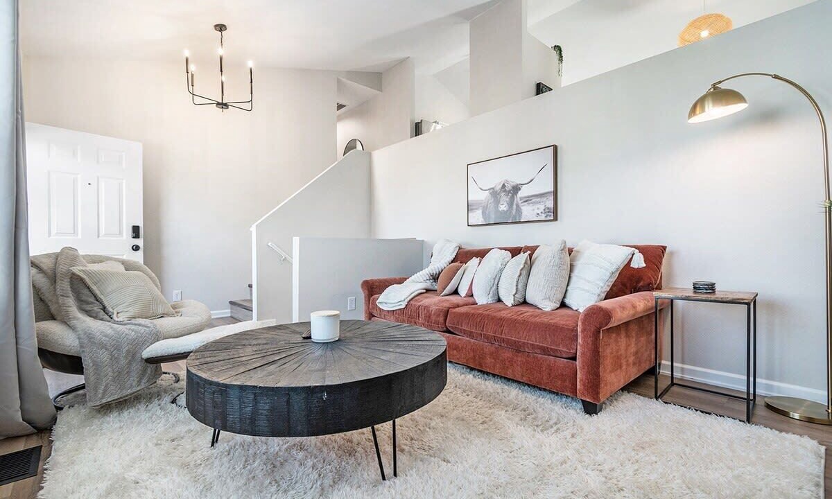 Photo of Livingroom in Millard