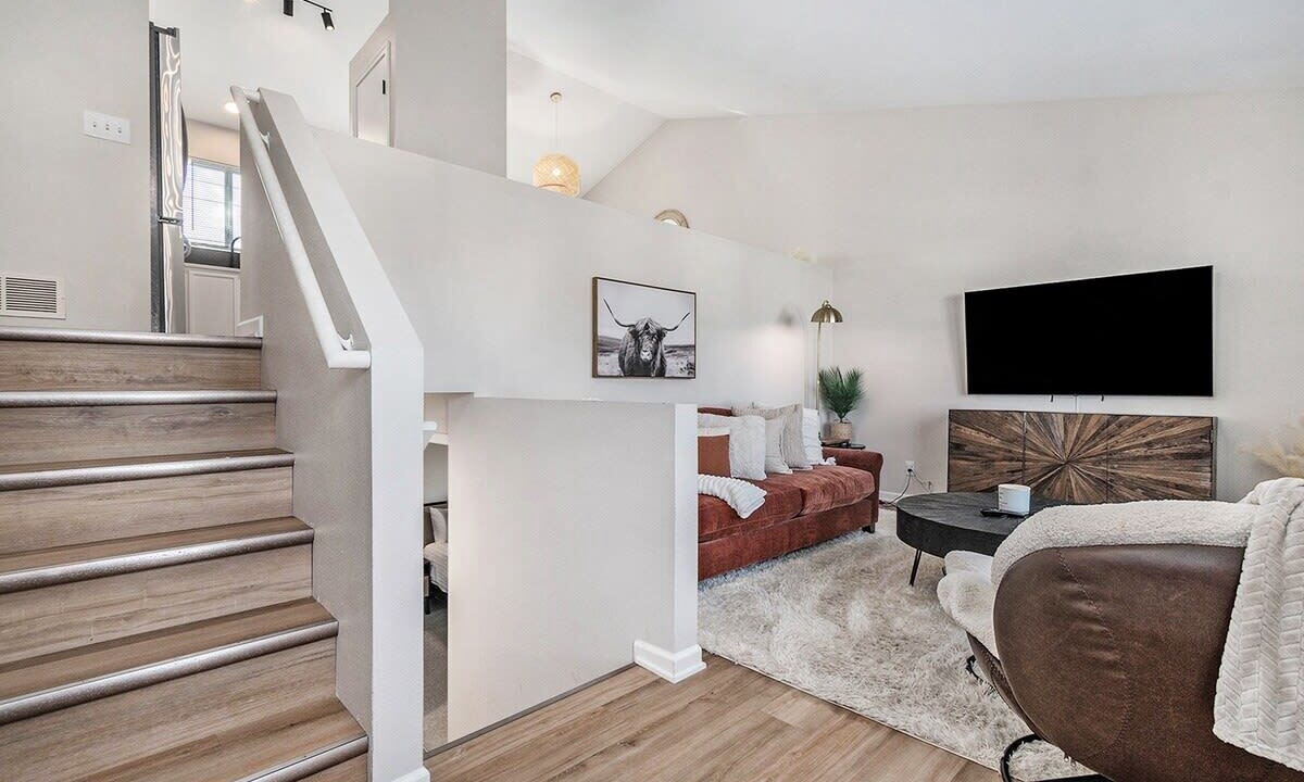 Photo of Livingroom in Millard