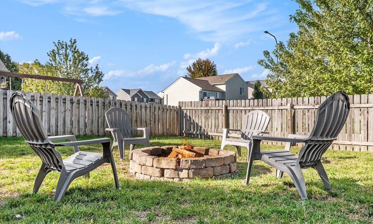 Photo of Outdoor in Millard