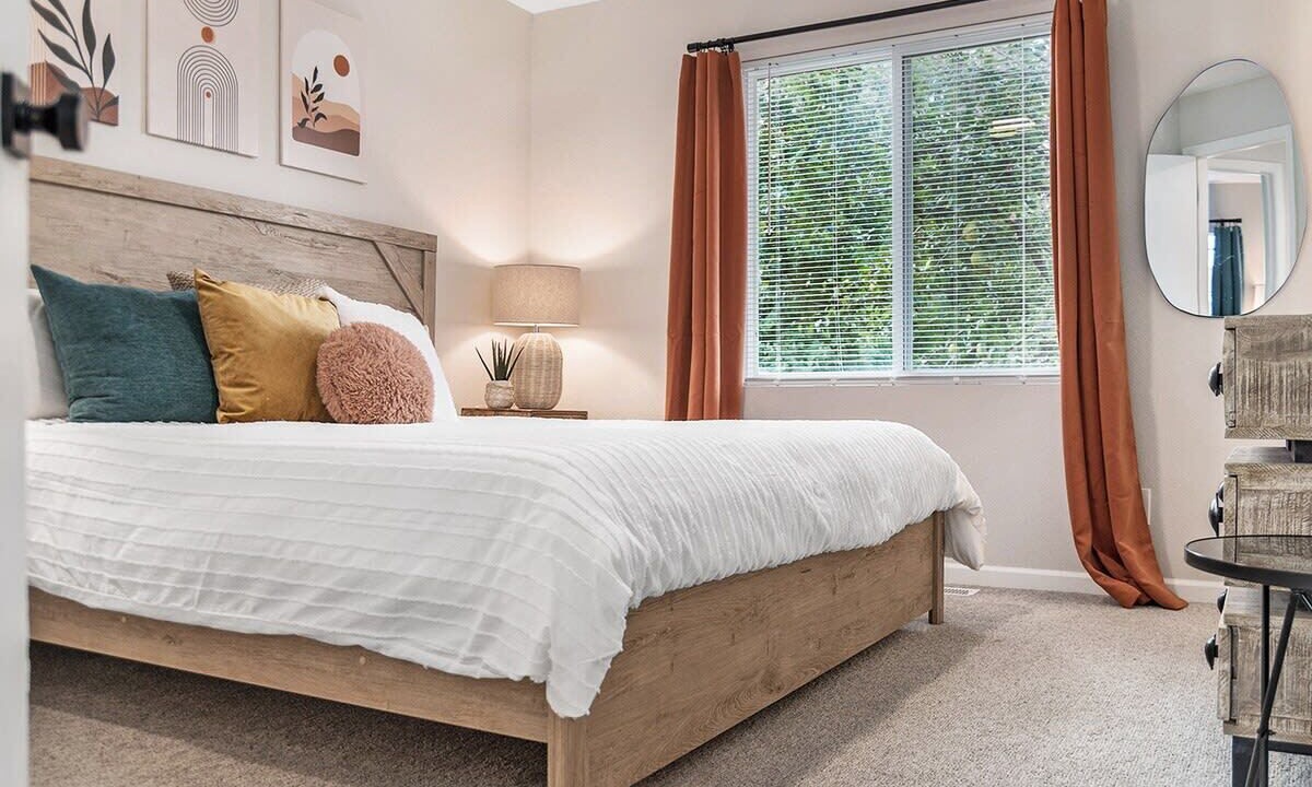 Photo of Bedroom in Millard
