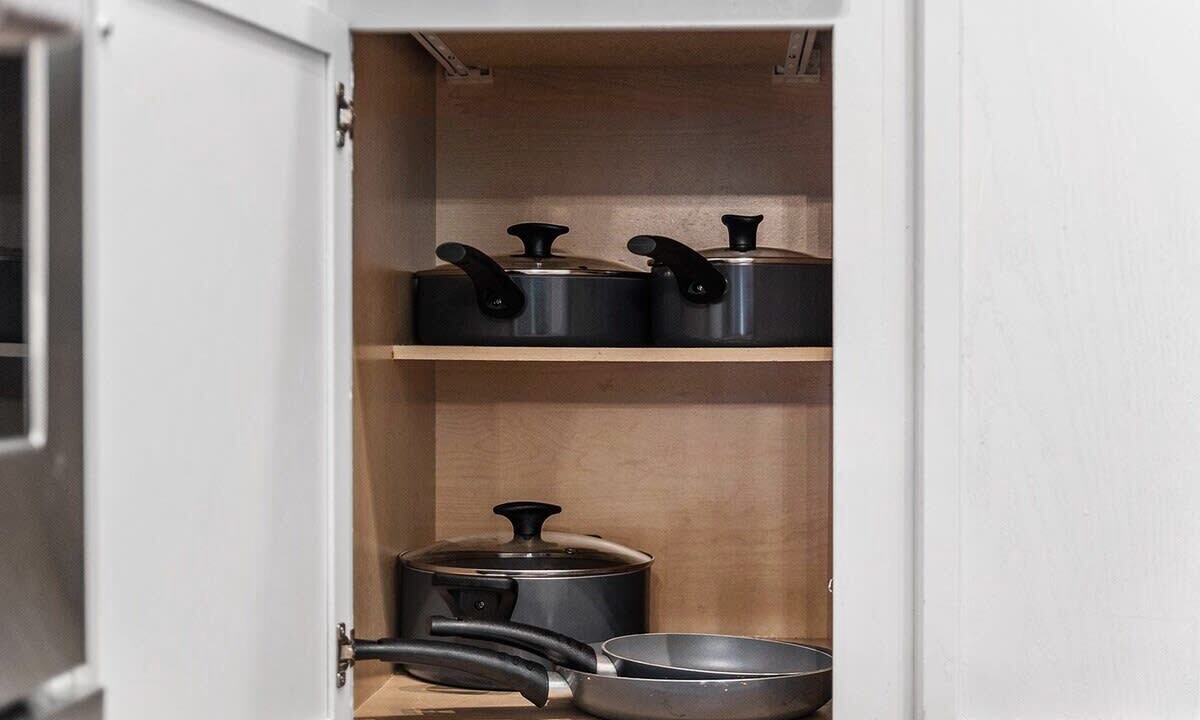 Photo of Kitchen in Millard