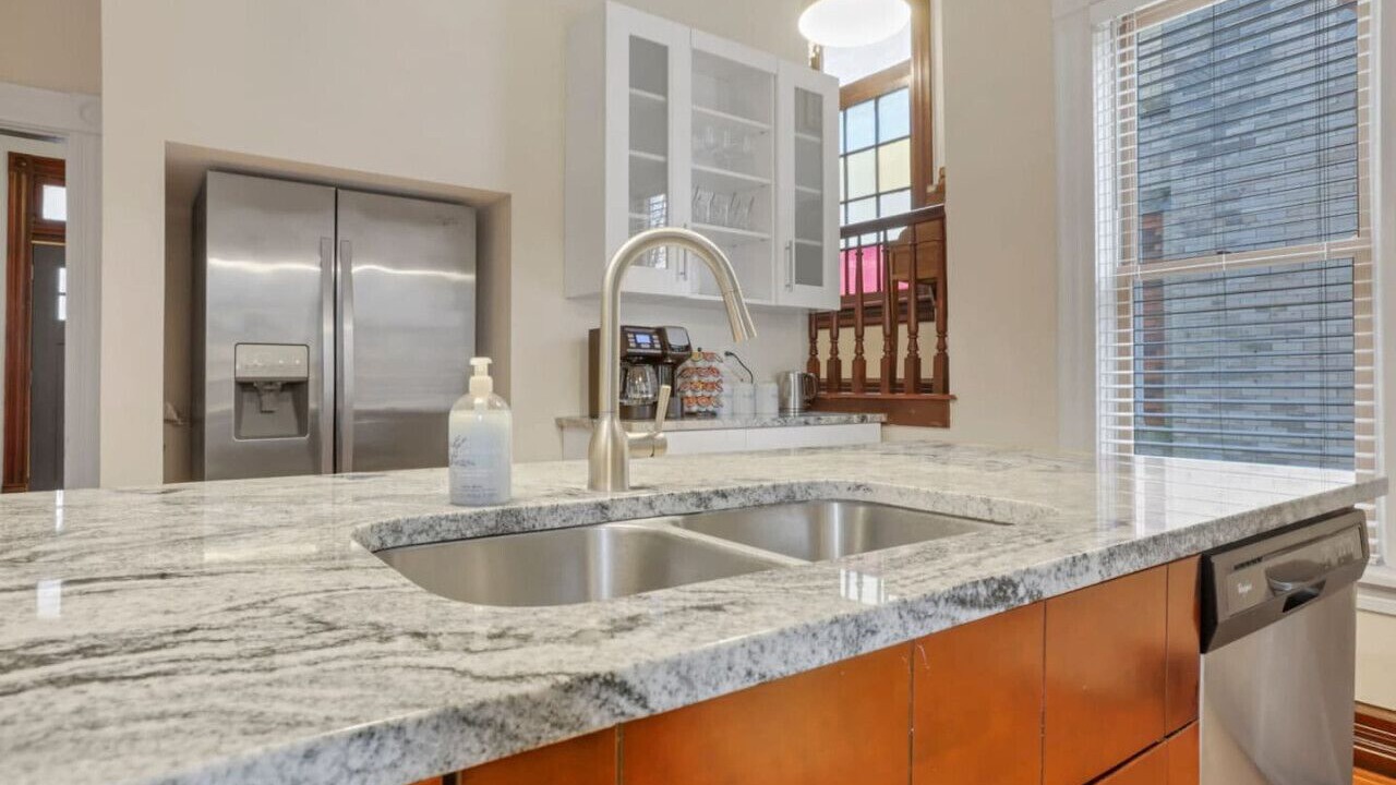 Photo of Kitchen in Olde Towne East
