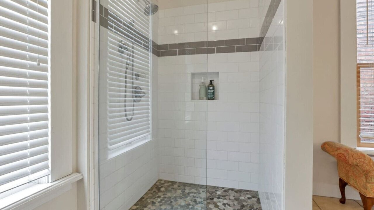 Photo of Bathroom in Olde Towne East