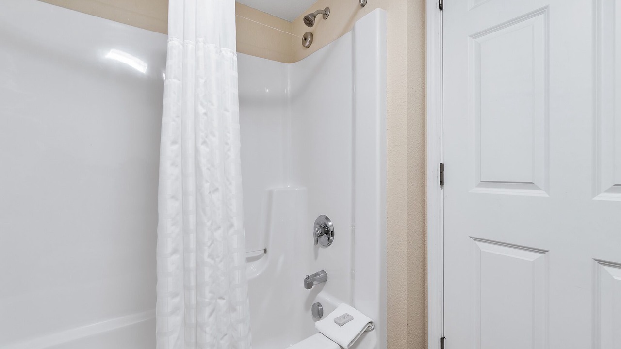 Photo of Bathroom in Kelleys Island