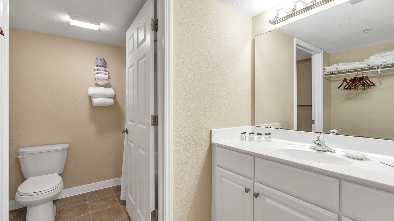 Photo of Bathroom in Kelleys Island