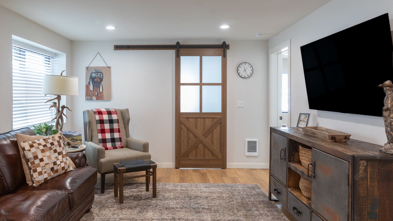 Photo of Bedroom in Alpine Northeast