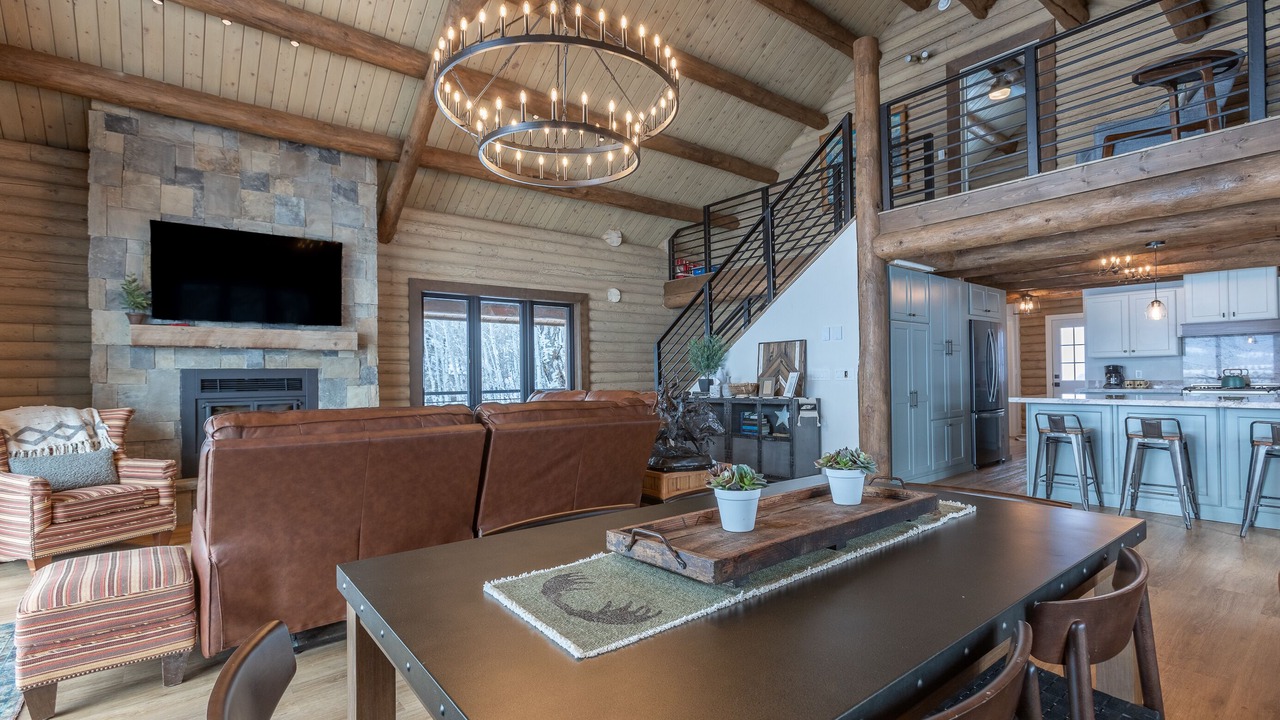 Photo of Bedroom in Alpine Northeast