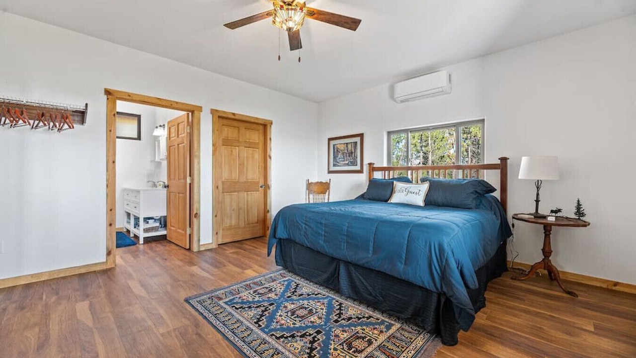 Photo of Bedroom in Spearfish