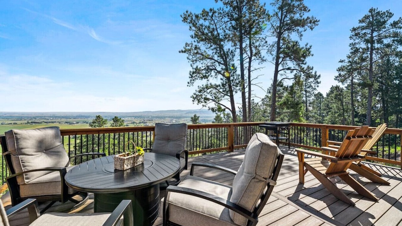 Photo of Outdoor in Spearfish