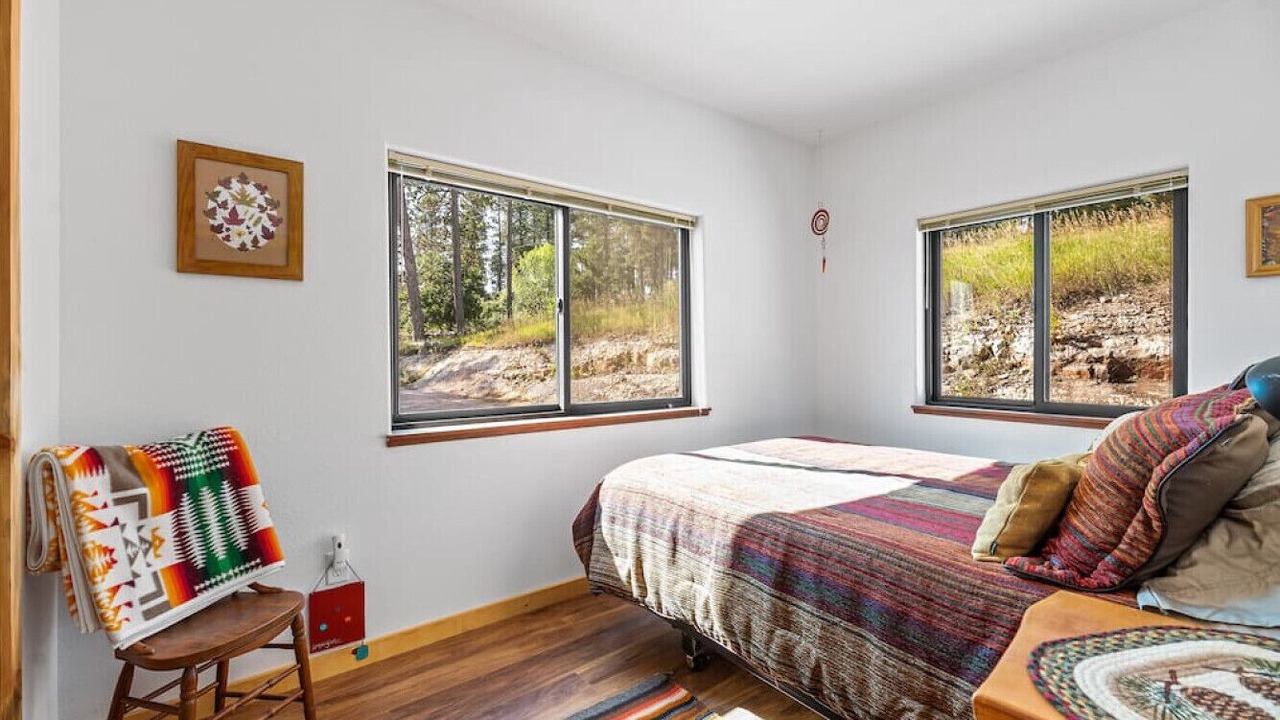 Photo of Bedroom in Spearfish