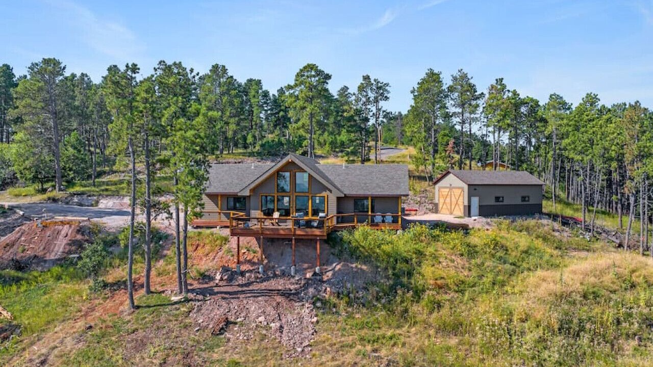 Photo of Outdoor in Spearfish