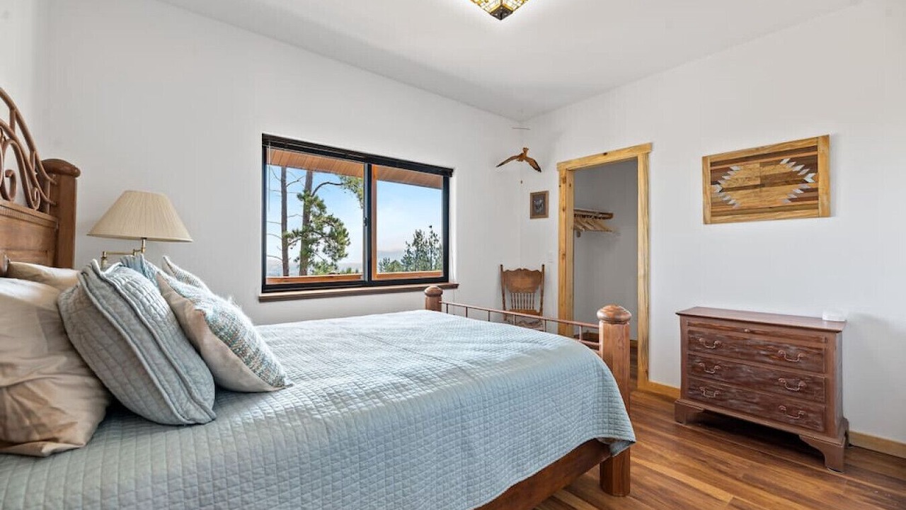 Photo of Bedroom in Spearfish