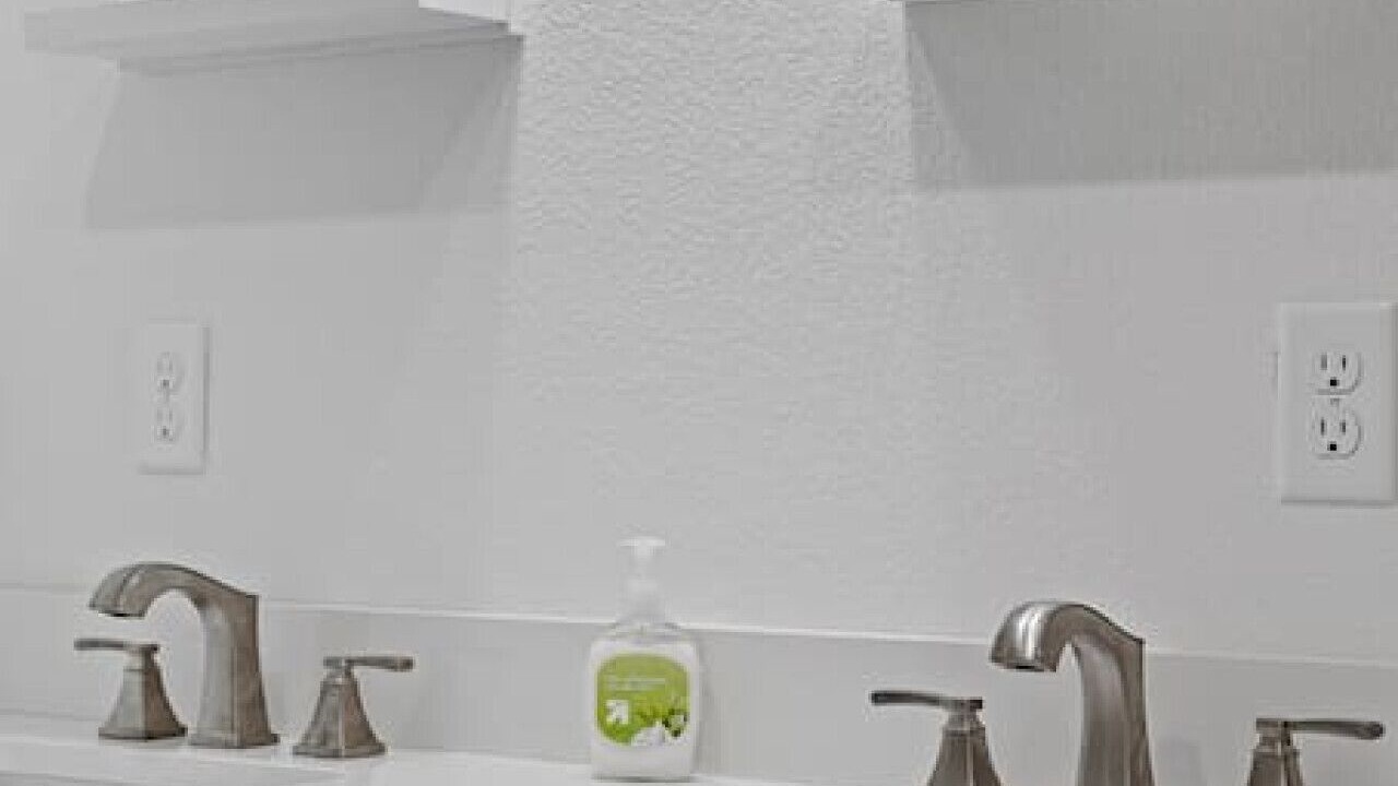 Photo of Bathroom in Spearfish
