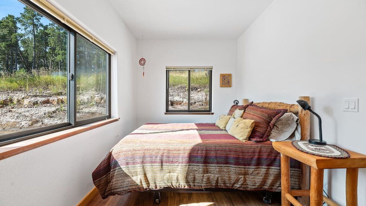 Photo of Bedroom in Spearfish