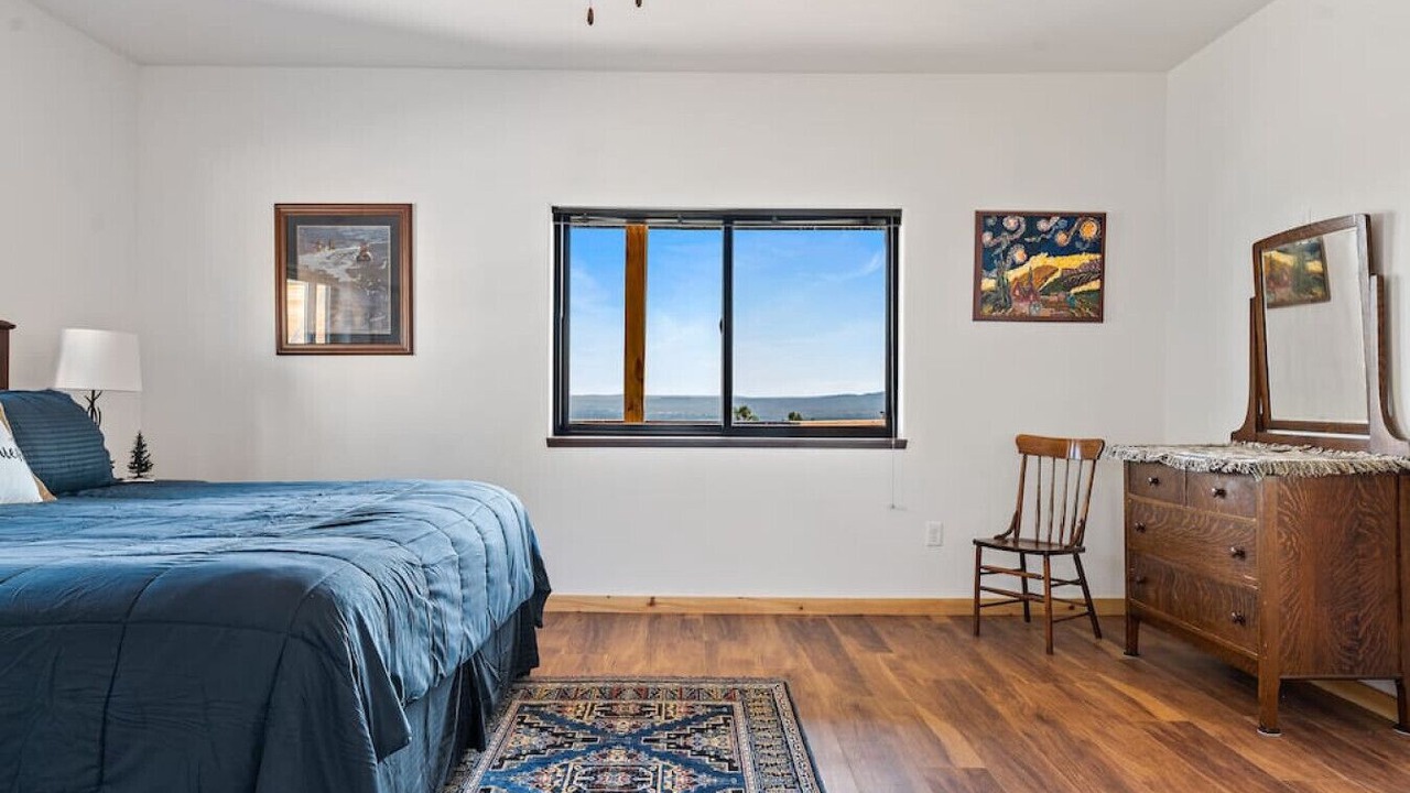 Photo of Bedroom in Spearfish
