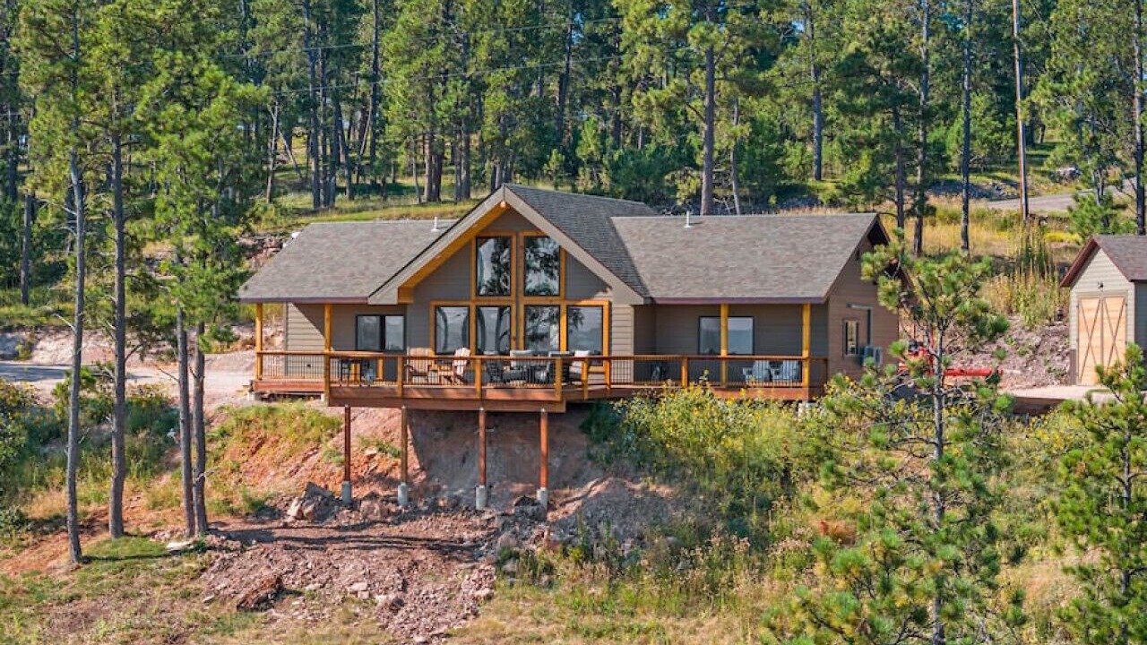 Photo of Outdoor in Spearfish