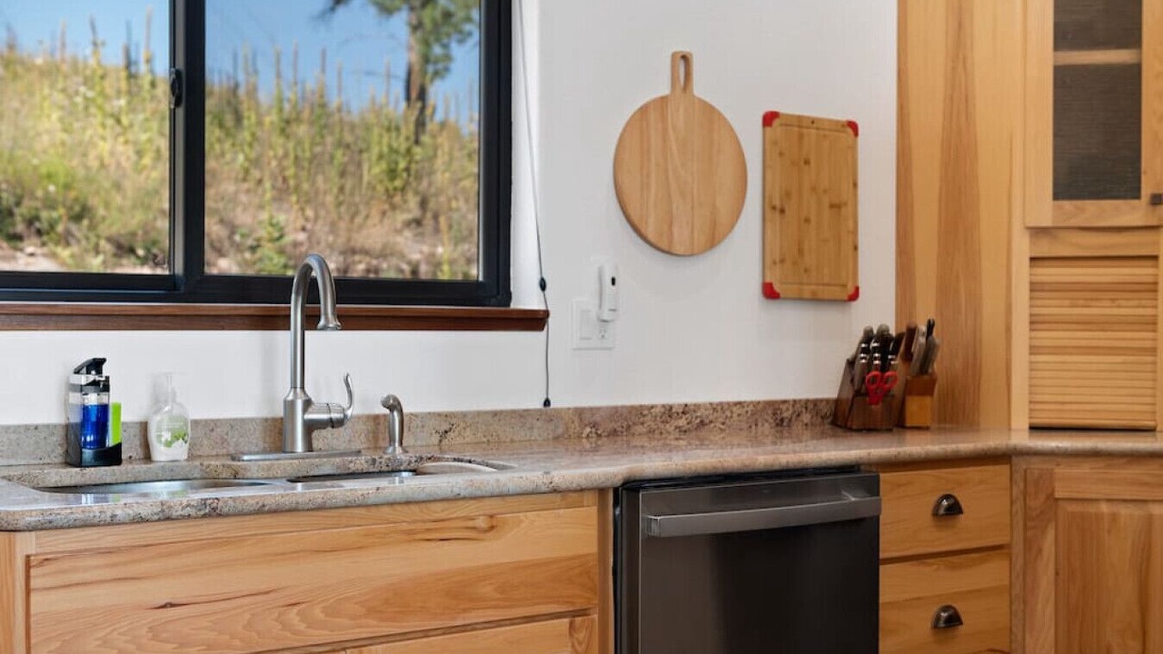 Photo of Kitchen in Spearfish