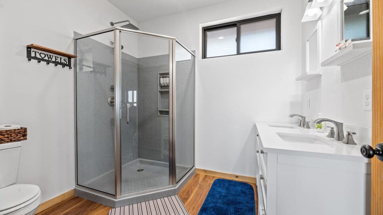 Photo of Bathroom in Spearfish