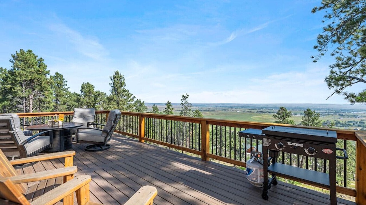 Photo of Outdoor in Spearfish