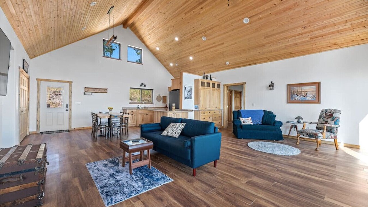 Photo of Livingroom in Spearfish