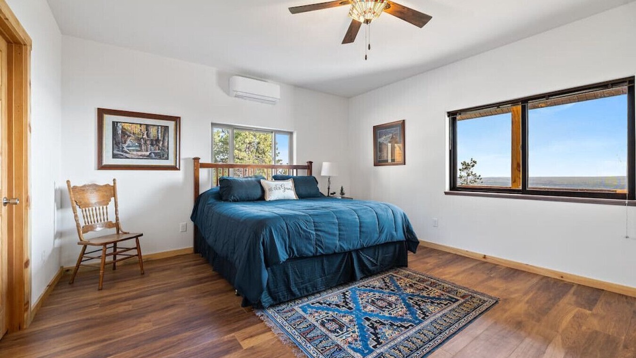 Photo of Bedroom in Spearfish