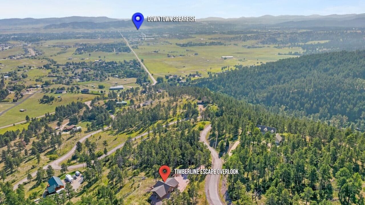 Photo of Outdoor in Spearfish