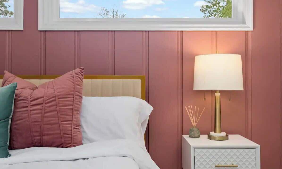 Photo of Bedroom in Braeswood Place
